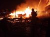 Polda Sumut Bantah Rumah Wartawan Dibakar OTK yang Menewaskan 4 Orang