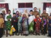 Sekda Bintan Semangati 16 Anak Ikut Sunat Massal di Desa Malang Rapat