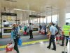 Bandara Hang Nadim Batam Tambah Petugas Khusus Kepulangan Jemaah Haji
