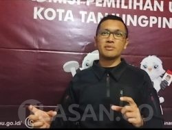KPU Tanjungpinang Minta Tanggapan Masyarakat Terhadap 424 Caleg Masuk DCS