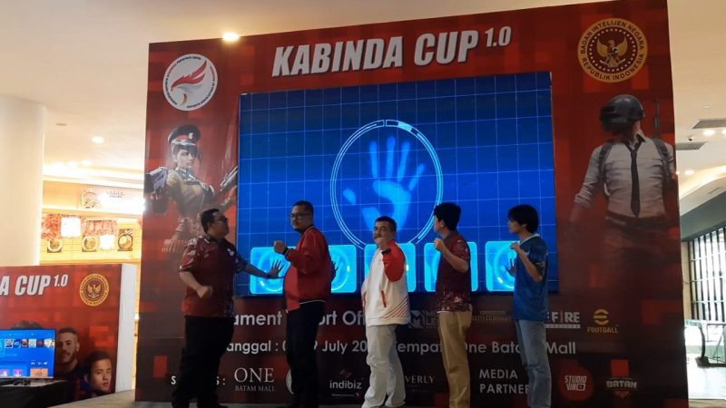 Kabinda Cup