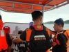Tim SAR Gabungan Lanjutkan Pencarian Pemain Sepak Bola Tenggelam di Lingga