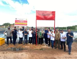 Pengesahan RZWP3K Mandek Jadi Penghambat Investasi di Batam