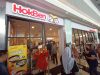 HokBen Buka Gerai di Grand Batam Mall, 100 Pembeli Pertama Akan Dapat Merchandise