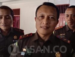 Jaksa Agung Tunjuk Rudi Margono Jadi Kajati DKI Jakarta