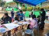 Rudi Gerak Cepat Rehabilitasi Kebakaran Pulau Buluh, Dinsos hingga Baznas Diterjunkan