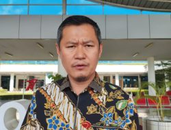 Sekda Zulhidayat Harap Pariwisata Kota Tanjungpinang Meningkat