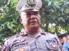 Avanza Terbalik di Jalan Mega Legenda 2 Batam, Polisi Cari Pemilik Mobil