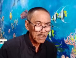 Tolak Kenaikan Pas Pelabuhan SBP, Ketua Pelra Riau Kepri: Pelindo Jangan Seenaknya Saja