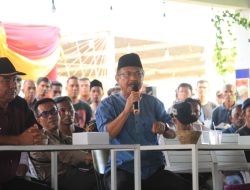 Akademisi Soroti Polemik Rencana Pengembangan Pulau Rempang