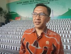 Ketua Komisi II DPRD Kepri Dorong UPT Samsat Karimun Berbenah