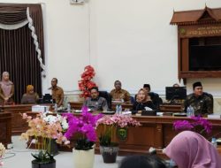 Pelindo Sebut Tak Butuh Persetujuan DPRD Tanjungpinang Terkait Kenaikan Tarif Pas Pelabuhan SBP