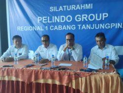 Pelindo Tunda Rencana Kenaikan Tarif Pas Masuk Pelabuhan SBP