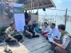 Kejati Kepri Beri Penyuluhan Hukum ke Masyarakat Suku Laut di Kabupaten Lingga