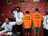 Polisi Tangkap 2 Pengedar Narkotika Asal Tanjungpinang di Bintan