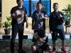 Cabuli Adik Tiri Hingga Hamil di Batam, Polisi Tangkap Pelaku di Bekasi