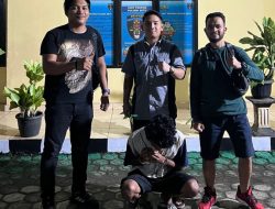 Cabuli Adik Tiri Hingga Hamil di Batam, Polisi Tangkap Pelaku di Bekasi