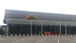 Bandara RHA Karimun