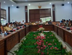 DPRD Batam Minta BP dan Pemko Duduk Bersama Bahas Konflik Lahan di Bengkong