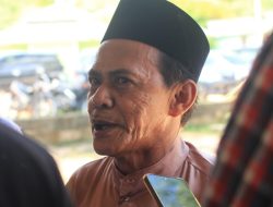 Gerisman Bantah Klarifikasi Polda Kepri Soal Hoaks Upaya Pejemputannya