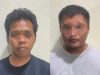 Polda Kepri Tangkap 2 Pelaku Pengirim Calon PMI Ilegal ke Singapura