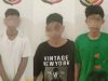 Polisi Tangkap 3 Pelaku Pencabulan Anak di Bawah Umur