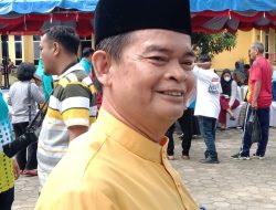 Masuk Ilegal ke Bintan, 51 Ekor Sapi dan Kambing Akan Dipulangkan ke Riau