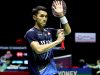 Japan Open 2023: Jonatan Christie Kalahkan Wakil Malaysia 28 Menit