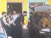 Penyidik KPK Bawa Tiga Koper Usai Geledah Kantor PT BBM di Batam