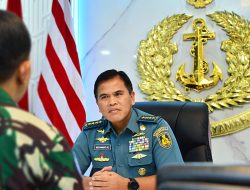 Menakar Sosok Panglima TNI Pengganti Yudo Margono, Muhammad Ali Berpeluang