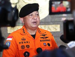 Tersangka Suap, Kabasarnas: Saya Pati Aktif, KPK Harus Koordinasi dengan Panglima TNI