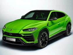 Lamborghini Beralih ke Hybrid, Stop Produksi Supercar Mesin Bensin