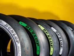 Moto2 dan Moto3 Musim Depan Pakai Ban Pirelli Gantikan Dunlop