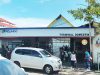 Dishub Minta Pelindo Ringankan Biaya Parkir di Drop Off SBP Tanjungpinang