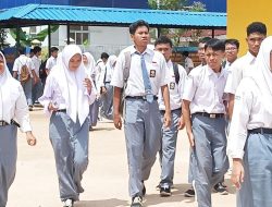 Disdik Kepri Pastikan Peserta PPDB SMA/SMK di Batam Sudah Merata