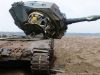 Rusia Hancurkan 16 Tank Leopard Buatan Jerman di Ukraina