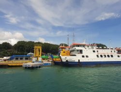 Jadwal dan Tarif Terbaru Kapal Roro dari Pelabuhan Telaga Punggur Batam ke Berbagai Tujuan