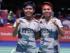 Kejuaraan Dunia BWF 2023: Apriyani/Fadia Harapan Terakhir Indonesia