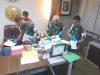 Penyidik Puspom TNI dan KPK Geledah Kantor Basarnas, Sita Barang Bukti Transaksi dan Dokumen Penting
