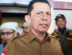 Presiden Jokowi Batal Hadiri GTRA Summit 2023 di Kabupaten Karimun