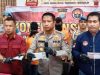 Polisi Bongkar Pengiriman Warga Tanjungpinang ke Kamboja, Akan Bekerja Jadi Staf Judi Online