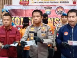 Polisi Bongkar Pengiriman Warga Tanjungpinang ke Kamboja, Akan Bekerja Jadi Staf Judi Online