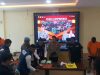 Anak Wakil Bupati Karimun Ditangkap Polisi Kasus 1,9 Kg Sabu