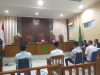 Kejari Tanjungpinang Tuntut 4 Terdakwa Dana Hibah Kepri Masing-Masing 7 Tahun 6 Bulan Penjara