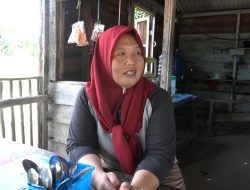Warga Desa Berakit Bintan Minta Bus Damri Kembali Beroperasi 