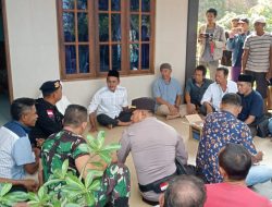 Menteri Investasi ke Batam, Tokoh Vokal Penolakan Relokasi Rempang Tiba-tiba Dijemput Polisi