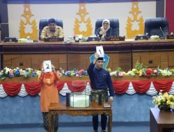 Besok, DPRD Bintan Gelar Pemilihan Wabup