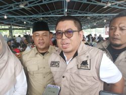 Wagub Kepri Masuk TKD Prabowo-Gibran, Ini Kata Ketua DPP Gerindra
