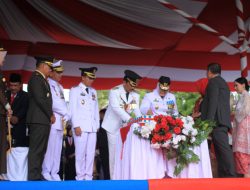 Pesan Kemerdekaan Wali Kota dan Ketua DPRD Batam di HUT ke-78 RI