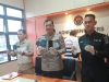 Polisi Tangkap 2 Pelaku Pengirim PMI Ilegal di Batam